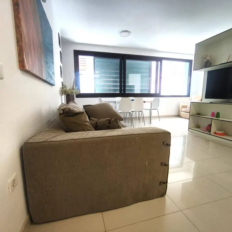 Piso en alquiler en Isleta, Las Palmas de Gran Canaria, Gran Canaria