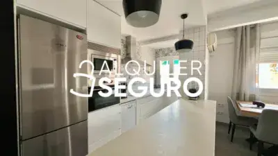 Alquiler Piso Reformado Alcobendas Centro 70m2 2 Dormitorios