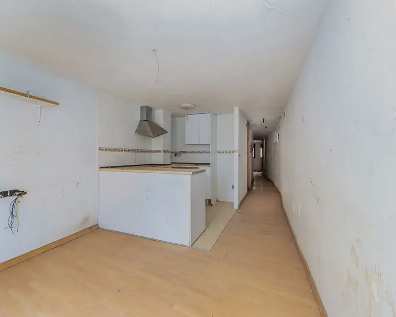 Piso de 120 m² con 3 habitaciones en Balaguer