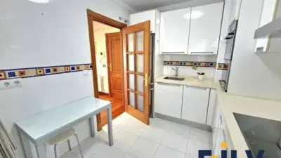 &#x3ch2&#x3e;Atico en venta en Santurtzi con terraza y vistas al Abra&#x3c;/h2&#x3e;