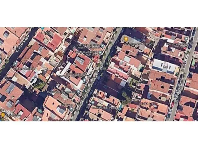 Venta Piso Cornellà Llobregat 3 Dormitorios 1 Baño