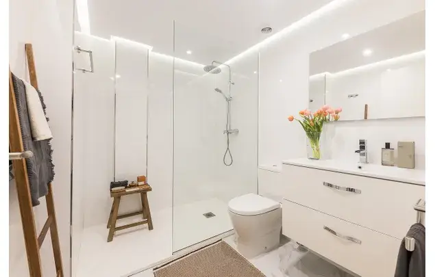 Apartamento en Ibiza 1 Dormitorio 64m2 Recien Renovado