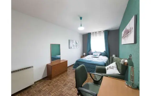 Alquiler Apartamento 160m2 Alcalá Henares 5 Habitaciones