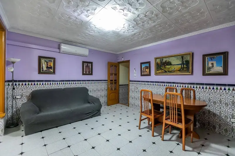 Casa en venta en Sabadell Norte cerca de Av Matadepera