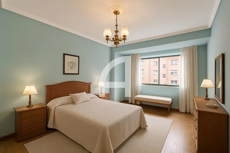 Piso en venta Madrid Arganzuela 118m2 3 habitaciones Reforma