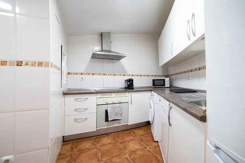 Piso en venta en Malasaña Madrid 3 dormitorios 2 baños
