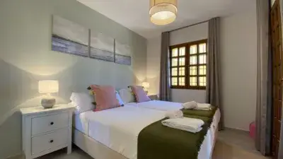 Apartamento en Venta 2 Dormitorios 2 Baños Terraza Solarium