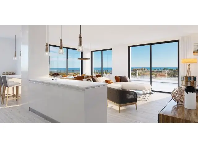 Estudio En Venta Orihuela Costa Alicante Cerca Del Mar