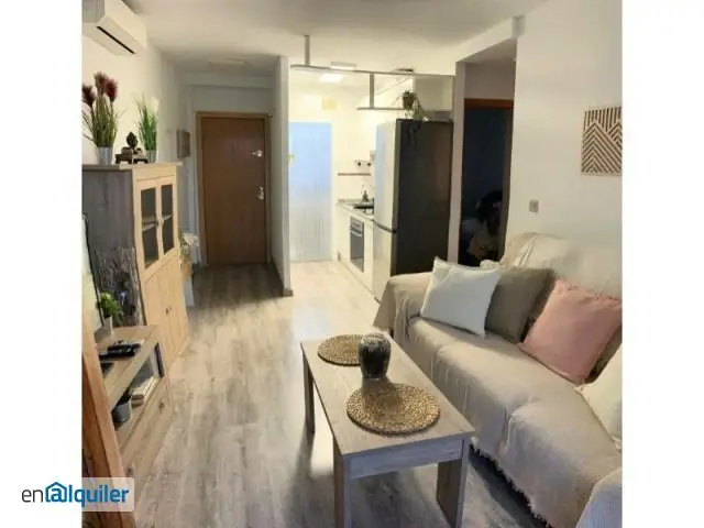 Apartamento Vacacional Familiar Agosto Septiembre Costa