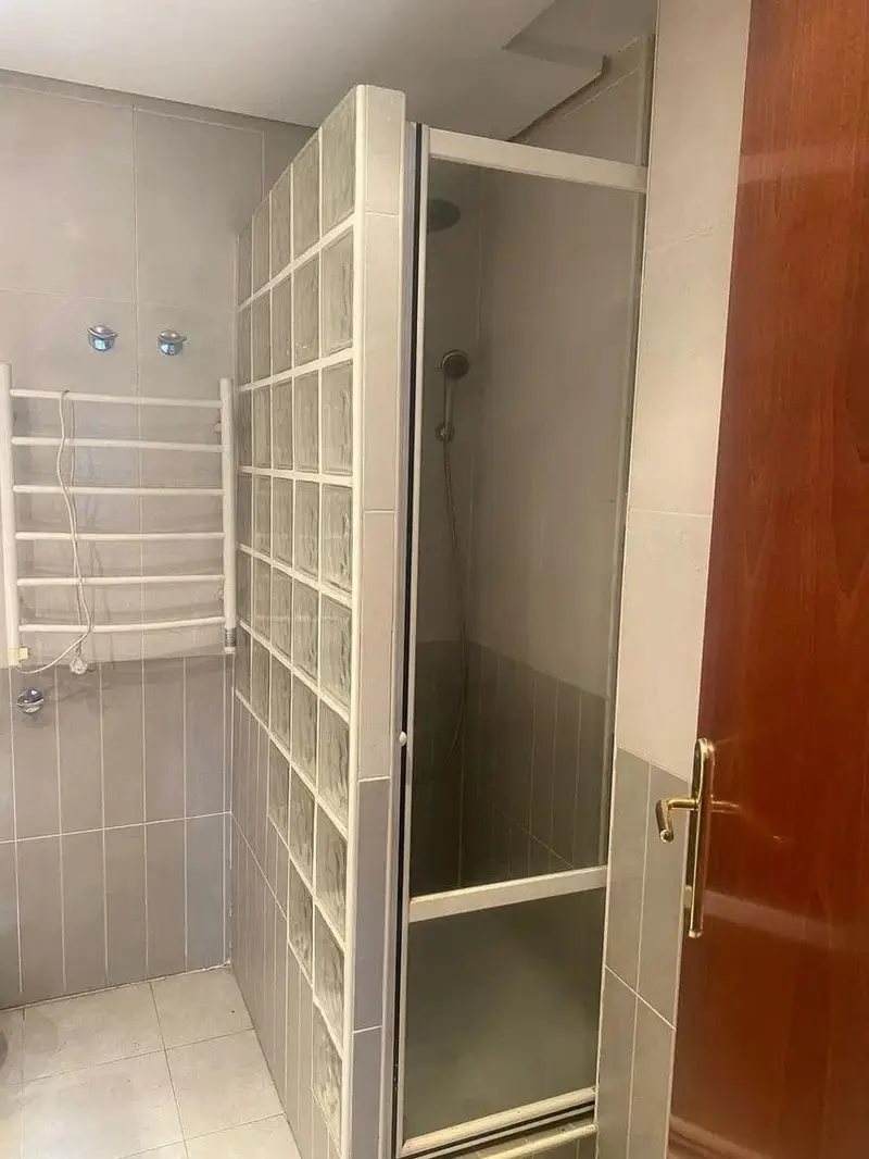Piso en Venta en San Fermin Madrid 104m2 3 habitaciones