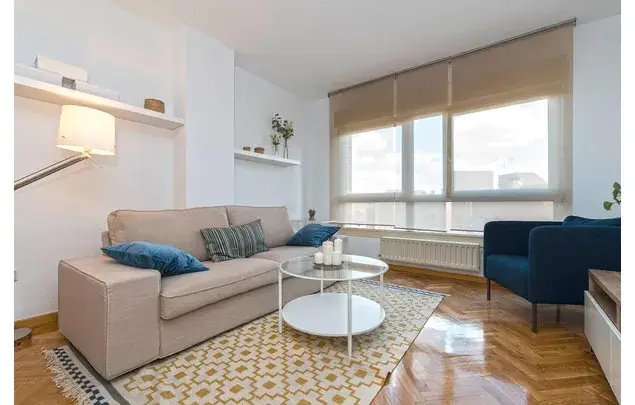 Alquiler Apartamento 3 Dormitorios 90m2 Alcorcon