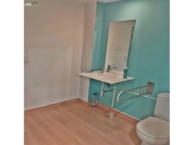 Local Comercial en Alquiler Alicante Centro Bulevar Plaza