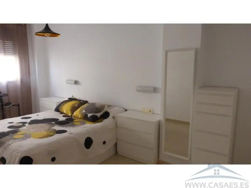 Apartamento en Venta en Almer
ia Capital - La Vega de Aca