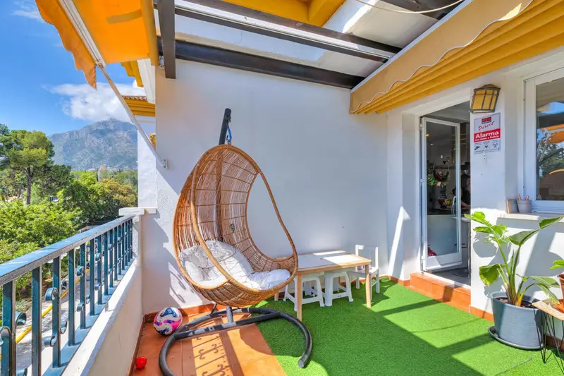 Adosado de 3 Dormitorios en venta Marbella, España