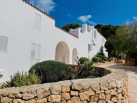 Casa Villa 4 Dormitorios Vistas al Mar Cala Vadella