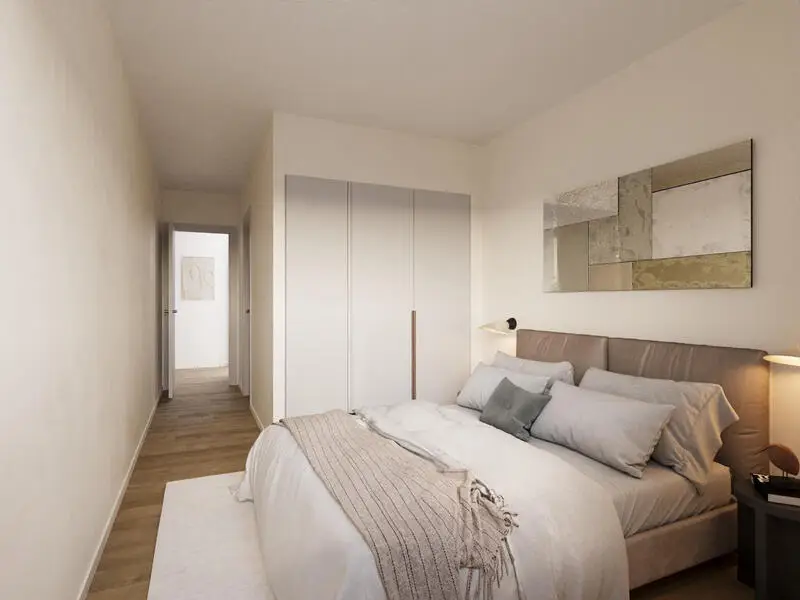 Apartamentos en venta en Aguilas Murcia cerca de la playa