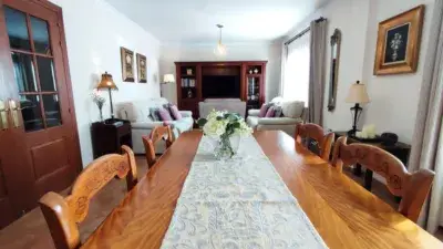 Casa en Venta Alhaurin de la Torre 350m2 4 Dorm 2 Baños