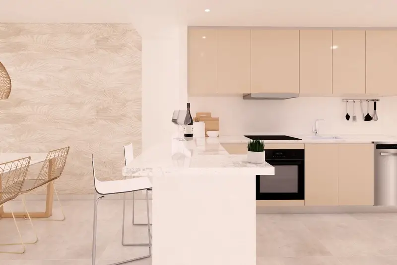 Apartamento en venta Cala Ratjada Mallorca