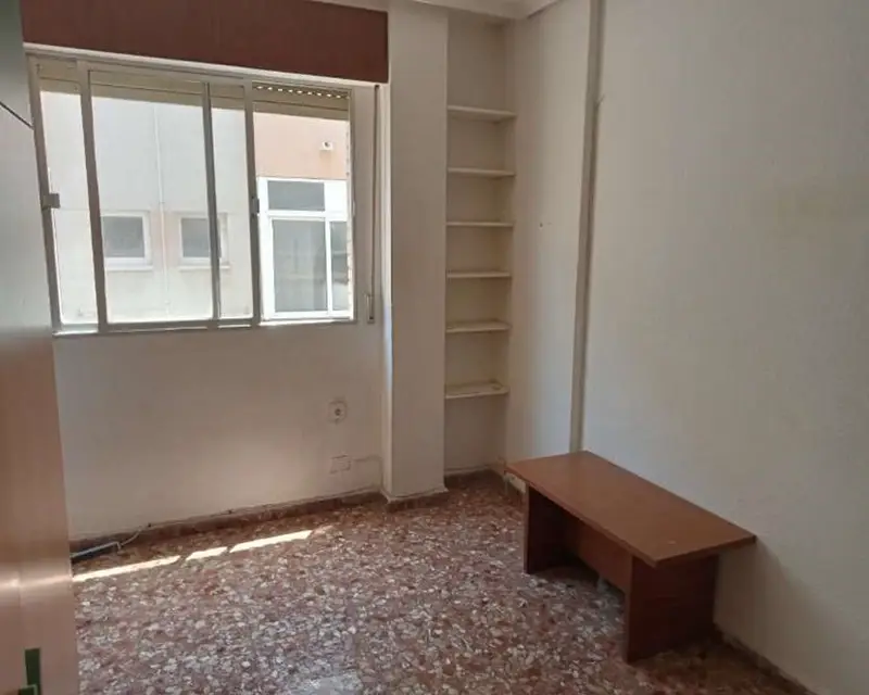 Piso 83m2 3 habitaciones Murcia