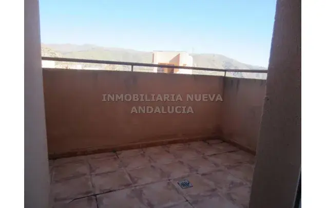 Estudio 30m2 Amueblado Vícar Jacuzzi Terraza