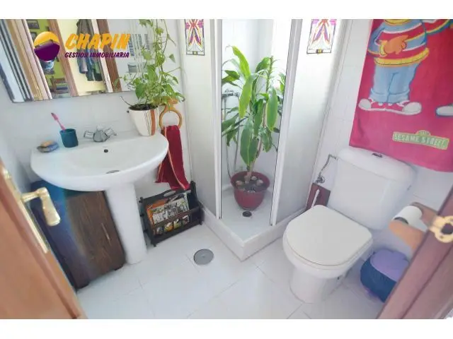 Casa en La Marquesa 210m2 con Jardin y Buhardilla