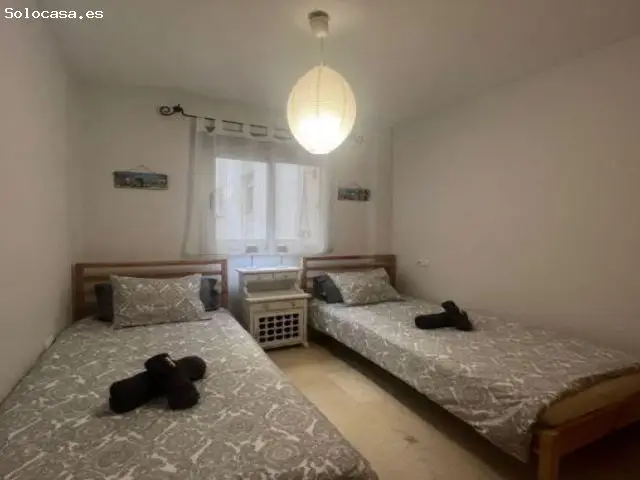Apartamento 3 Dormitorios Centro Altea