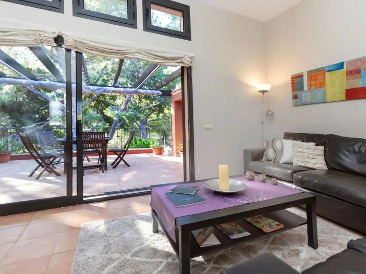 Apartamento 3 Dormitorios Miami Playa Bonmont II