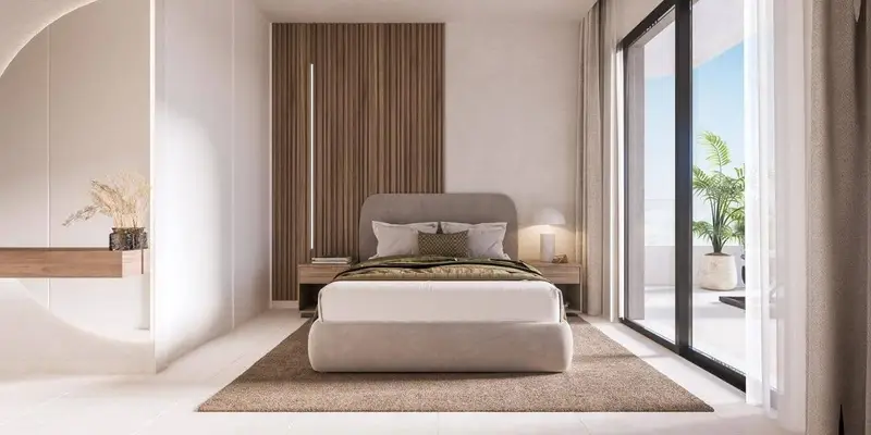 Apartamentos en Venta Estepona Costa del Sol