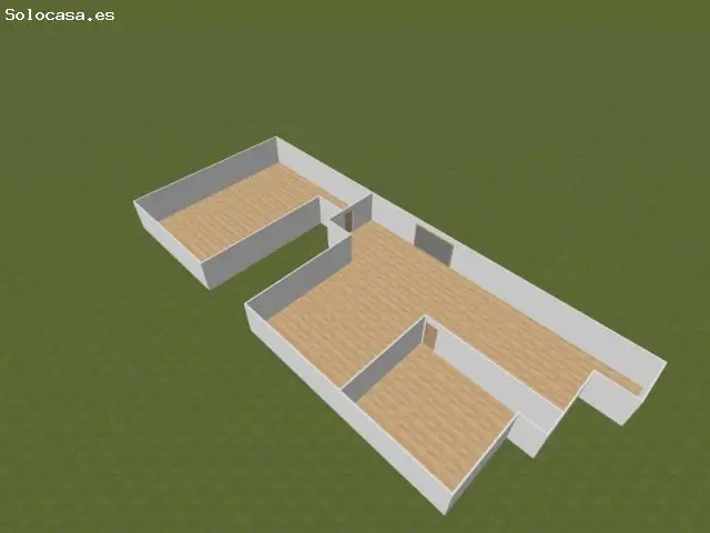 Local Comercial 308m2 en Narón Excelente Ubicacion
