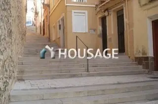 Piso en venta en Jijona Alicante 4 dormitorios 60m2