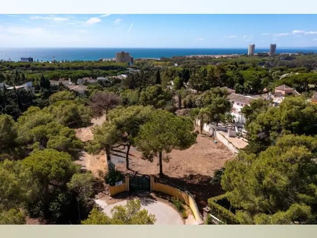 Terreno en venta Elviria, España