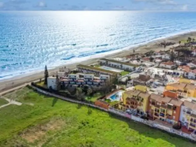 Piso de 3 Dormitorios en venta Manilva, España