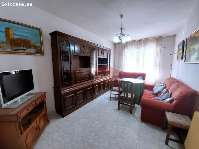 Vivienda en Planta Baja Avila 4 Dormitorios Patio Trastero