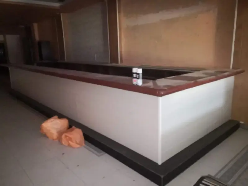 Venta Local Comercial Carballo Centro 200m2