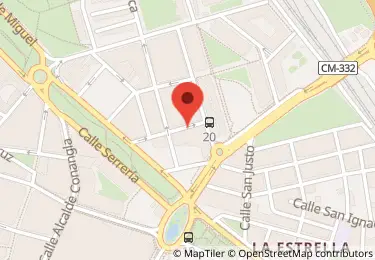 Vivienda en Venta Calle Logroño Albacete Finca Registral 20856