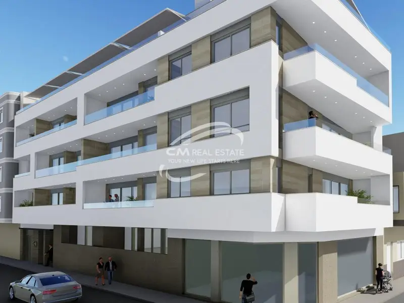Venta Apartamento de 1 habitación en Playa Muchavista - Ref: N7841