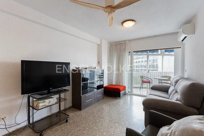 Apartamento en alquiler La Pobla de Farnals cerca de la playa