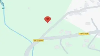 Chalet en Venta O Porriño 220m2 Inmueble Alquilado