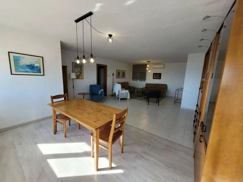 Apartamento en alquiler en Alicante / Alacant ciudad, Alicante