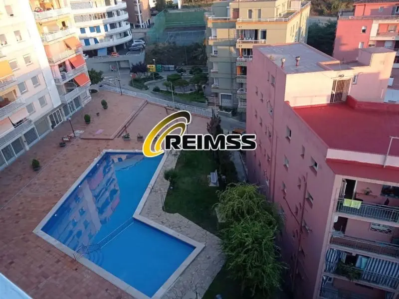 Piso en venta Lloret de Mar Centro Costa Brava