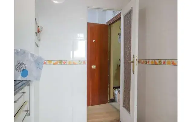 Alquiler Habitaciones Getafe Piso Amueblado