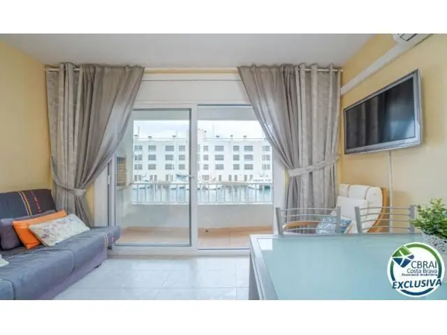 Apartamento en Venta Empuriabrava Port Moxo