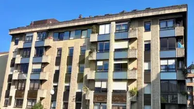 Dúplex 177m2 en Avda del Cristo con Garaje y Trastero