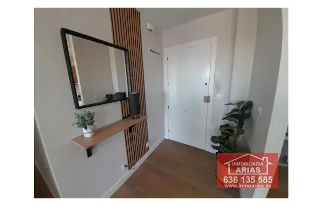 Alquiler Piso 80m2 3 Dormitorios Almendralejo