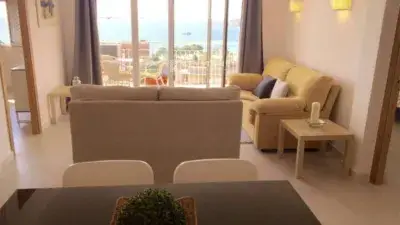 Piso en Alquiler Palmanova Vistas al Mar Cerca de la Playa