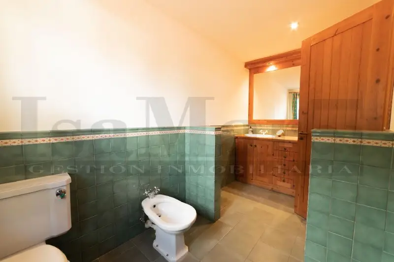Villa de Lujo 5 Dormitorios Calafell
