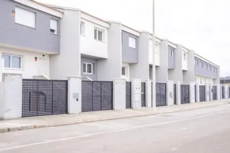Casa 3 Dormitorios Benaguasil Valencia Moderna Nueva