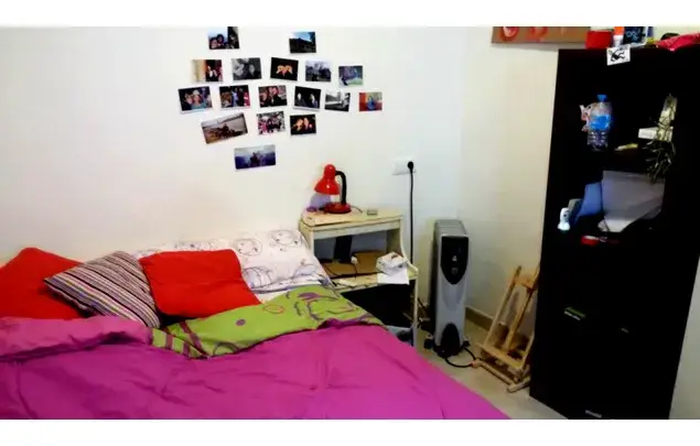 Habitacion en alquiler Granada Calle Mesones