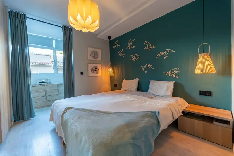 Apartamento 4 Dormitorios El Coto Mijas Costa del Sol