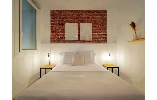 Habitaciones en piso compartido Barcelona